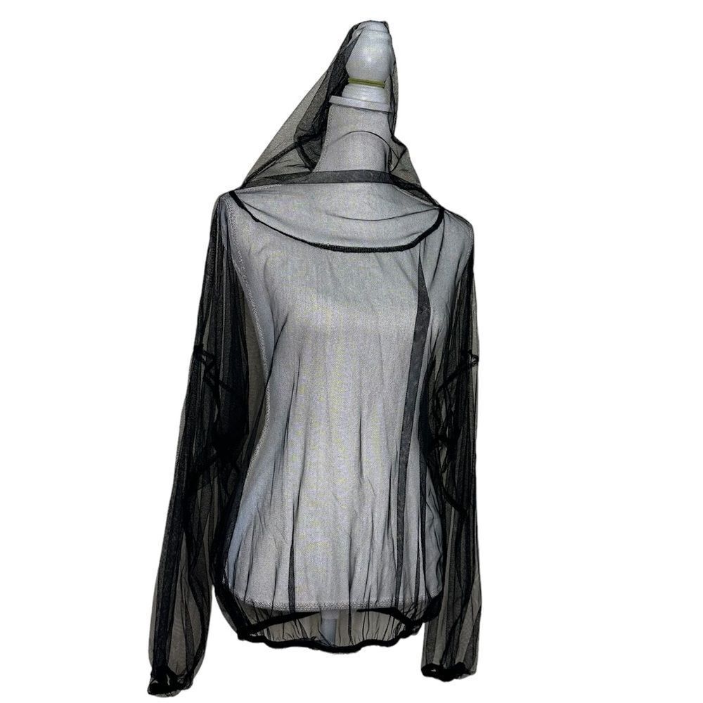 Bug Protection Shirt.  